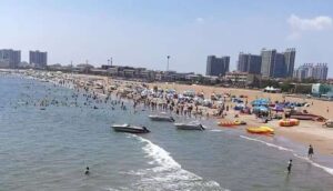 Курсы красоты +отдых на море