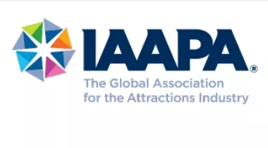 IAAPA Экспо Азия