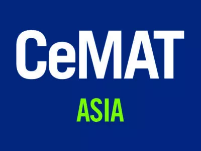 CeMAT АЗИЯ