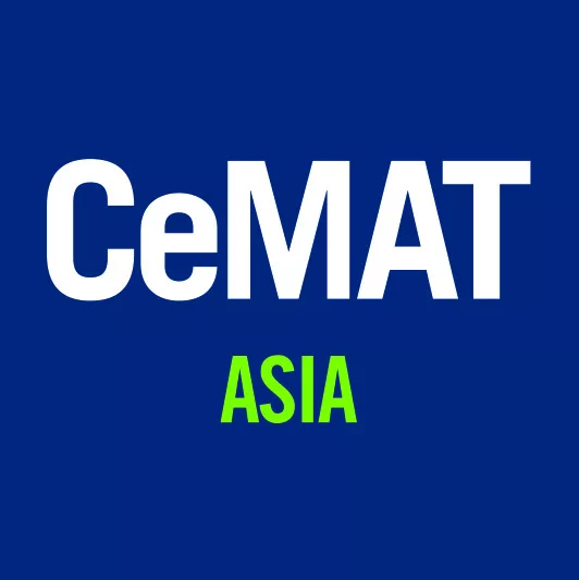 CeMAT АЗИЯ