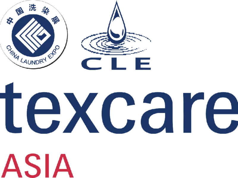 Texcare Aisa и выставка прачечных в Китае