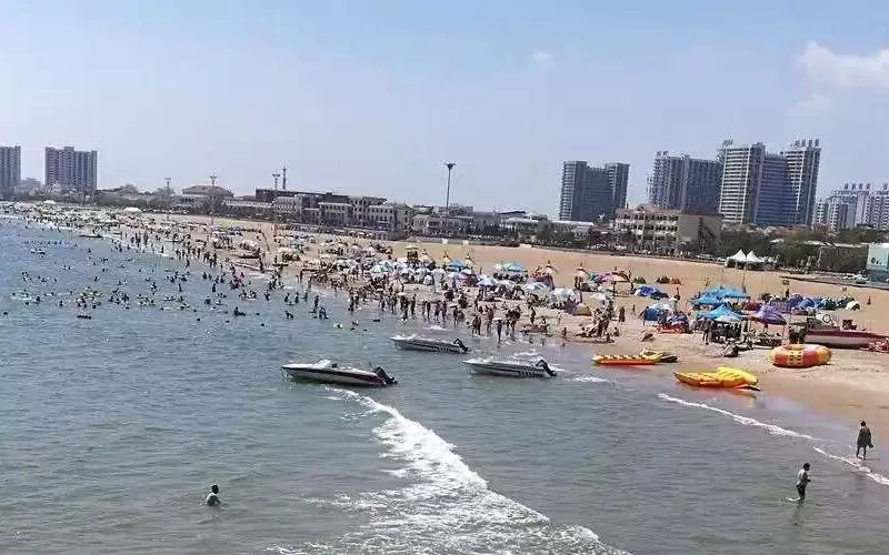 Курсы красоты + отдых на море