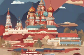 Туризм между Россией и Китаем