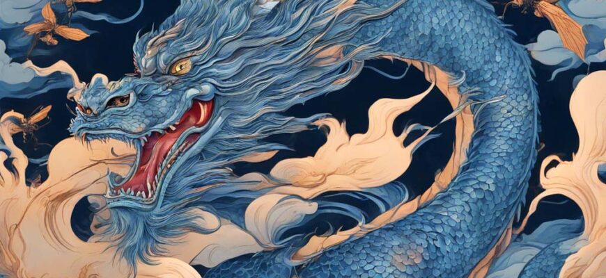 Праздник драконьих лодок – Duān wǔ jié (端午节): традиции, гонки и культурные наслаждения