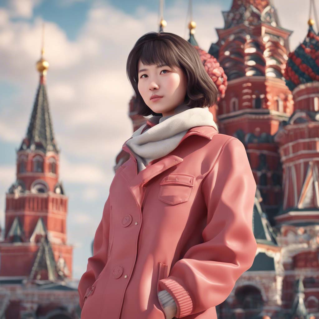 給中國遊客的實用提示。 俄羅斯旅遊指南