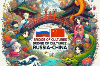 Русско-Китайские Связи: "Бизнес с Китаем" - уникальное сетевое издание