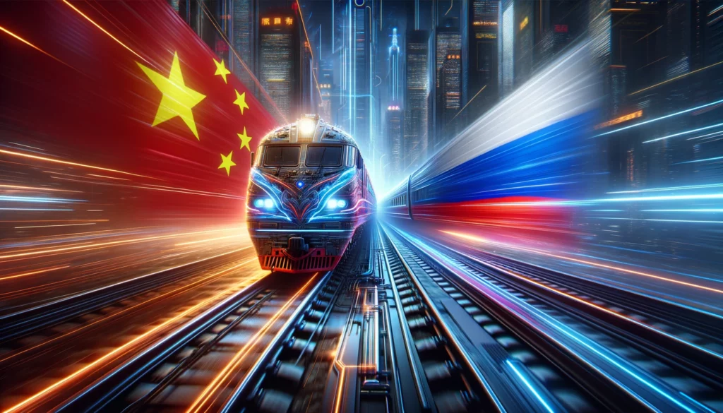 Российско-китайские экономические отношения: какие события ожидаются в ближайшее время?