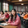 Как преподают китайский язык иностранным студентам в Китае
