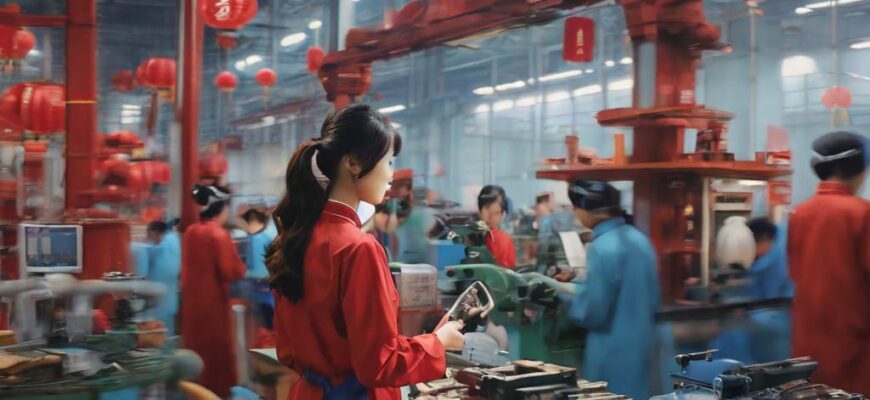 Пошаговый процесс покупки в Китае напрямую у производителя