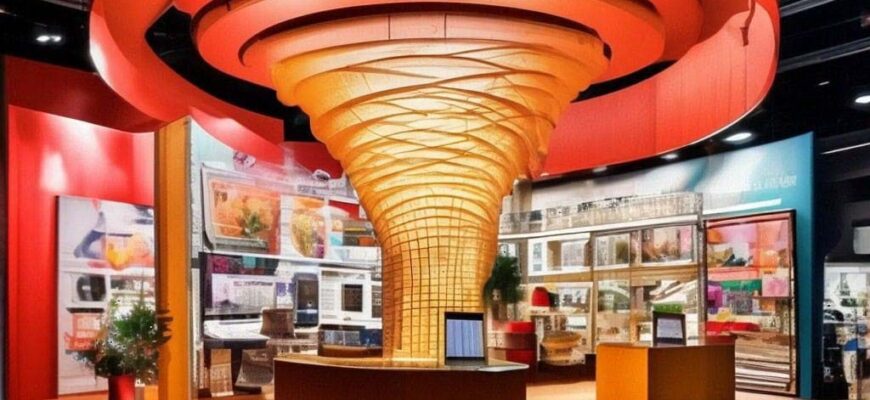 135-я Кантонская выставка откроется весной 2024 года в Гуанчжоу, Китай