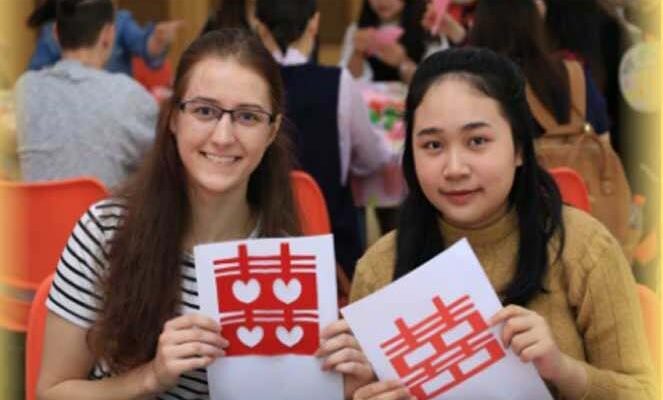 Летние курсы китайского языка в Харбине