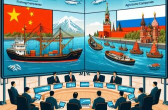 Китайские компании ищут российских партнеров