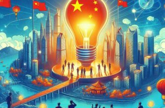Перспективные бизнес-идеи из Китая, которые стоит воплотить в жизнь в России в 2024 году