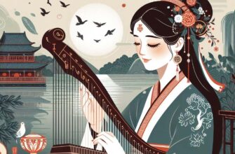 Китайская традиционная музыка: история, инструменты и влияние