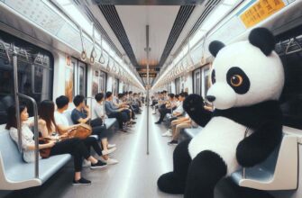 Пекинский метрополитен 北京地铁