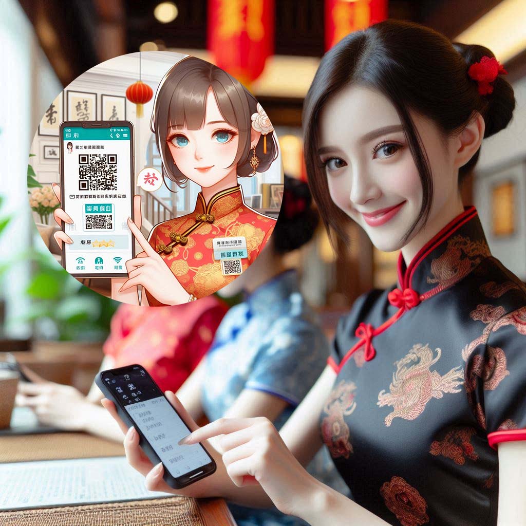 WeChat: супер-приложение, покорившее Китай