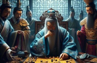 Сянцзи (китайские шахматы): все, что нужно знать
