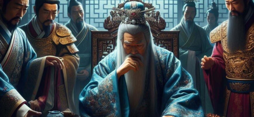 Сянцзи (китайские шахматы): все, что нужно знать