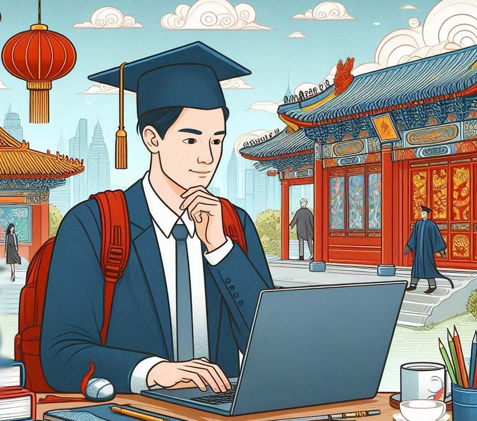 Перспективы трудоустройства после получения образования в Китае