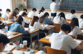 Гаокао-2024 завершен: миллионы китайских выпускников шагнули в будущее