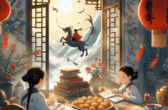 Китайские новеллы завоёвывают сердца читателей 🐉  📚 🌏