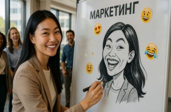 Ирония как двигатель рынка 🚀