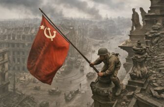Путь к Победе 🔥