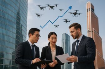 Спрос на специалистов по деловому общению с Китаем растёт! 🚀📈