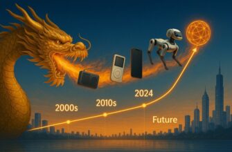Как находить будущие товары-бестселлеры из Китая ⚙️⚡️🔍