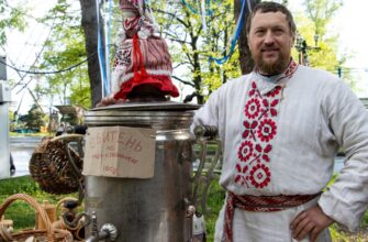 Фестиваль "Кухни России и Китая" объединил культуры двух государств в краевой столице