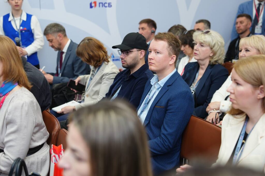 Расширение экспорта в КНР под брендом «Сделано в России» обсудили участники Российско-Китайского форума в Хабаровске