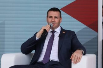 Дмитрий Демешин: У России и Китая есть не только великое прошлое, но и значимое настоящее и будущее
