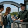 Требуется ли ПЦР-тест или страховка для перехода Хуньчунь — Краскино в 2025 г.? 🚆