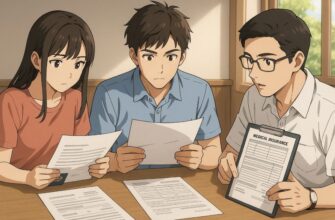 Какие документы для визы и медстраховки должны подготовить абитуриенты? 🛂📚