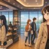 Какие Duty-free зоны доступны сразу после КПП Тунцзян — Нижнеленинское и есть ли ограничение по времени пребывания? 🛃