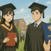 Что делать после получения диплома в Китае: как его признают в России? 🎓🌏