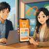 Как работать с китайскими цифровыми платформами (Alibaba, WeChat) для развития бизнеса? 📈🌏