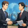 Какие программы господдержки и гранты доступны для привлечения иностранного бизнеса в Китае? 💼🌏