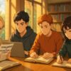 Как узнать о программах стипендий и грантов для иностранных студентов? 🎓🇨🇳
