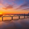 Какие погранпереходы Хэйхэ — Благовещенск работают круглый год, а какие закрываются на зимний период? 🌉❄️
