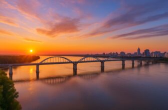 Какие погранпереходы Хэйхэ — Благовещенск работают круглый год, а какие закрываются на зимний период? 🌉❄️
