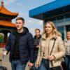 Какие правила провоза алкоголя, электроники и бытовой техники через КПП Суйфэньхэ — Гродеково? 🌉🍾📱