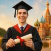 Как признать китайский диплом в России после окончания учёбы? 🎓✨