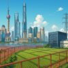 Какие существуют ограничения на иностранные инвестиции и форму собственности в разных отраслях Китая? 🚫💼📈