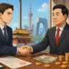 Какие бизнес-налоги и сборы платят иностранные компании в Китае? 💼📊🌏