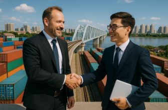 Топ‑7 ниш для российских предпринимателей в Китае #️⃣🚀