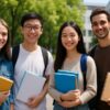 Какие требования к поступлению в вузы Китая? 🇨🇳📚