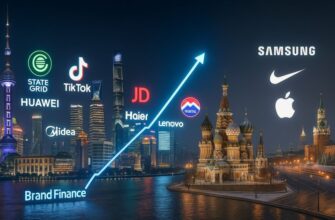Российские фавориты vs китайские герои: кто на пьедестале? 📈🚀
