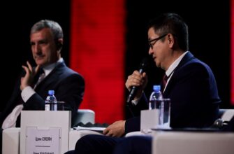 Инвестиции, сотрудничество и перспективы: подведены итоги форума «АмурЭкспо-2025»