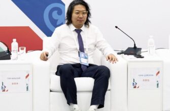 Учёба за границей — ещё одна возможность для жизни 🌍🎓📚